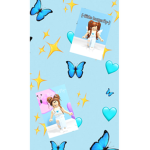 The Butterfly Besties