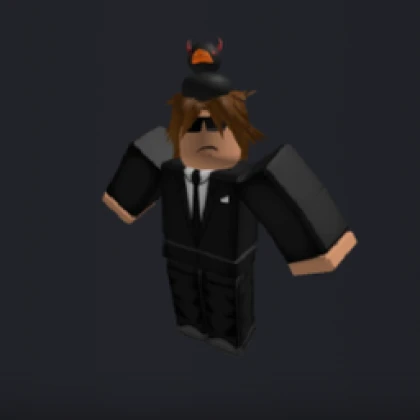 Apex's fan base Roblox group icon