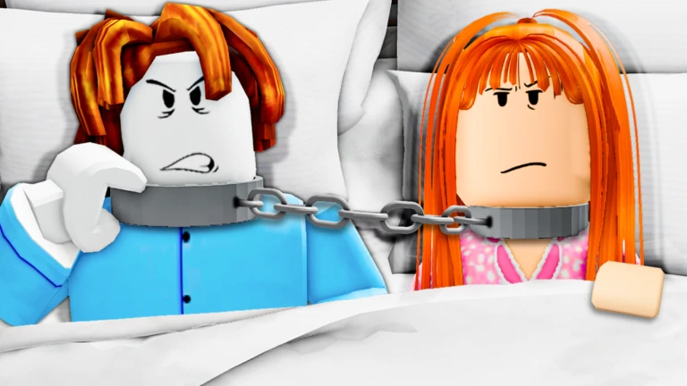 21 Days Chained Together