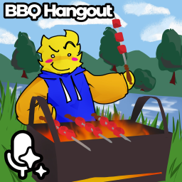 BBQ Hangout 🔊