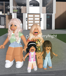 The Sunny Friends #Sunforever