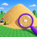 Find The Salt