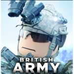 [BA]-british .army.