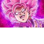 DBZ CIothing