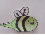 Bobby the bee