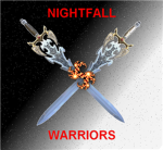 Nightfall Warriors