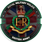 BA | Royal Military Policeᅟ