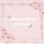 pheaxeria's fairies! <3