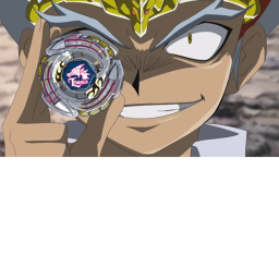 Beyblade: Universe
