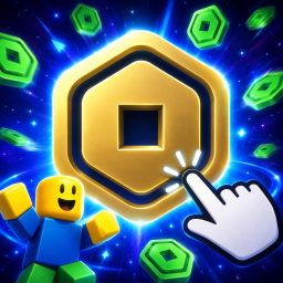 Robux Incremental