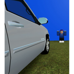 Run Over people simulator