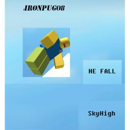 READ DESC SkyHigh (BETA)