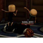 Depraved Angels