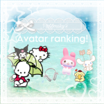 - - Puffmiky’s Avatar Ranking - -