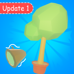 [Update!]🌳 Wood Tycoon