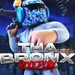 [update] the bronx roleplay😈 icon