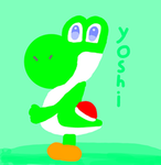 YOSHI is the best club