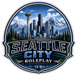 Seattle City RP | Whitelisted Teams