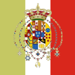 The Kingdom of Two Sicilies.