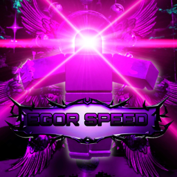 [Map & Leaderboard] Egor Speed icon