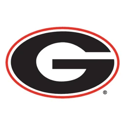 Georgia Bulldogs Athletics Hub icon