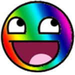 Bring the epic face meme back!