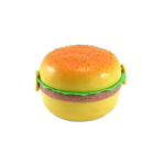BURGER BOMB