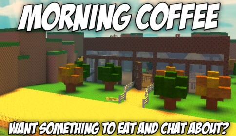 Morning Coffee