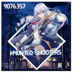 H4UNTED SHOOTERS
