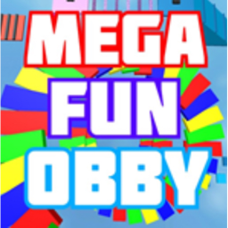 The small mega fun OBBY