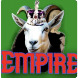 Goat Home