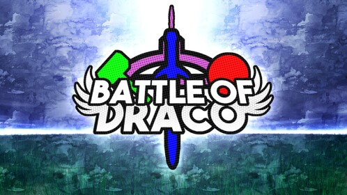 Battle of Draco [DEMO]