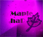 Maple haP