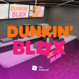[🍩] Work at Dunkin