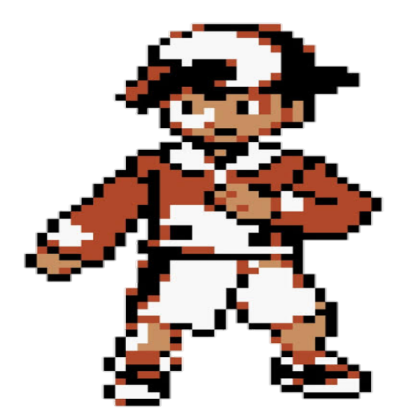 pixel Roblox decal