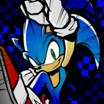 Sonic Turbulence RP!