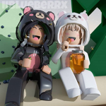 Bear for life!!!!!!!!!