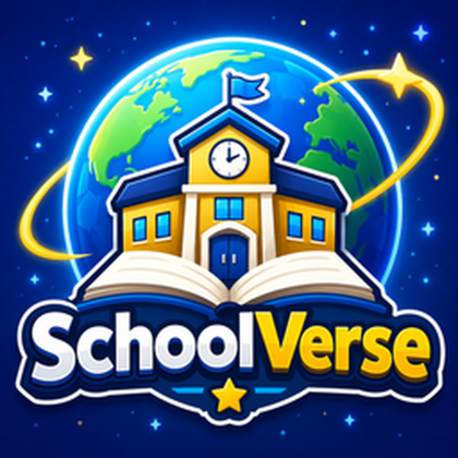 SchoolVerse avatar