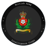 [GBA] Intelligence Corps