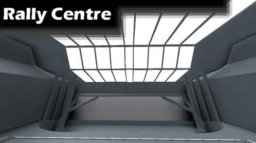 Spartiate | Rally Centre
