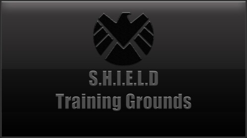 -- S.H.I.E.L.D - Training Grounds