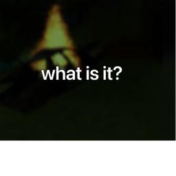 ...