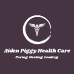 [APH] Aiden Piggy Healthcare