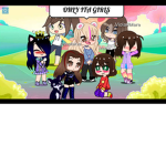 Solo ITA girls
