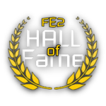 FE2 Hall of Fame
