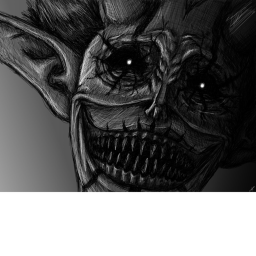 SURVIVE THE BLACK DEMON (Treehouse)