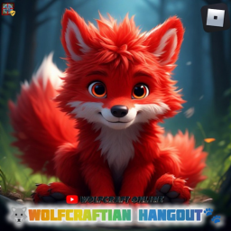 Meet Wolfen_wolfclaw