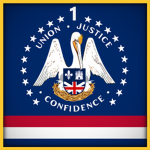 1st 'Bâton Rouge Bleus' Volunteer Regiment