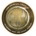 「TGRA」The Jedi Order