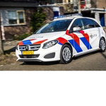 Rhenen politie